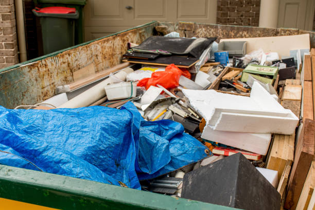 Best Full-Service Junk Removal  in Russell, PA