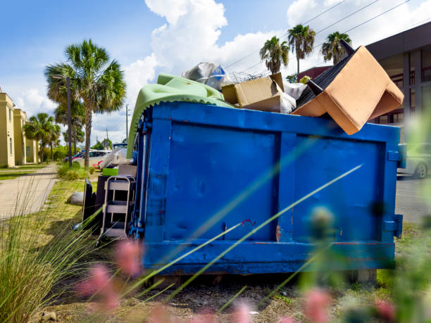 Best Office Junk Removal  in Russell, PA